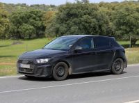 Audi A1 2018, la seconda generazione quasi pronta al debutto