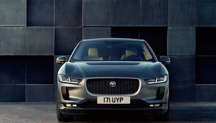 Quanto dura una batteria di un’auto elettrica? E dopo cosa succede? - Foto 5 di 13