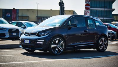 Ecobonus auto elettriche e ibride: semaforo verde