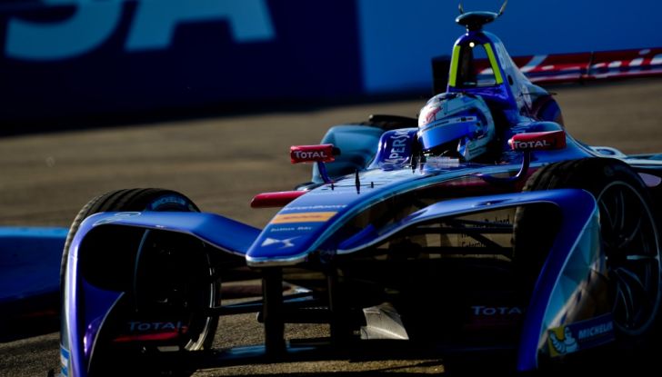 Video – Berlino 2017 Gara 2, DS Virgin Racing fa il pieno di punti - Foto 1 di 5