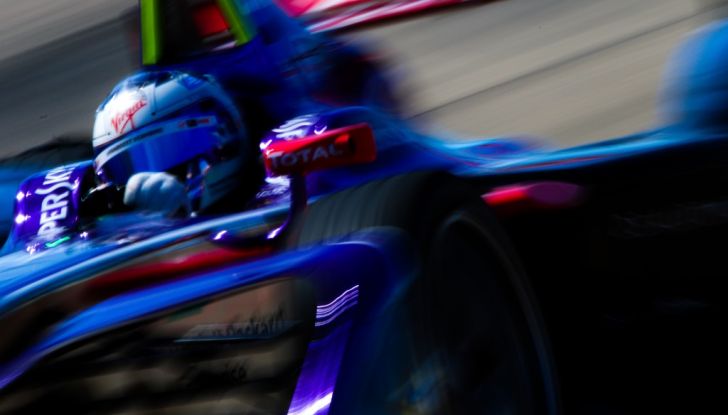 Video – Berlino 2017 Gara 2, DS Virgin Racing fa il pieno di punti - Foto 5 di 5