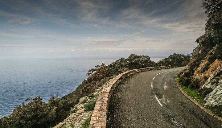 WRC Corsica 2018: i ricordi di Citroën sulle lunghe speciali della Corsica - Foto 2 di 2