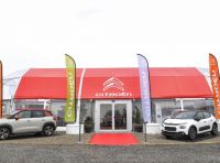 WRC Corsica 2018: Citroën partner ufficiale del Tour de Corse