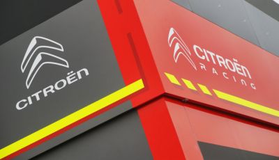 WRC Argentina: i segreti del team Citroën