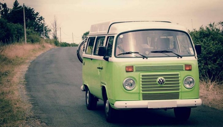 Camper sharing, il nuovo modo di viaggiare in Europa - Foto 4 di 8