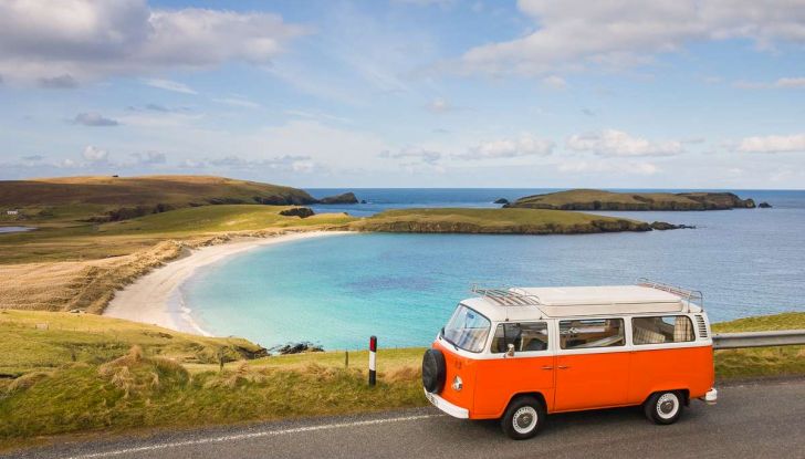 Camper sharing, il nuovo modo di viaggiare in Europa - Foto 5 di 8