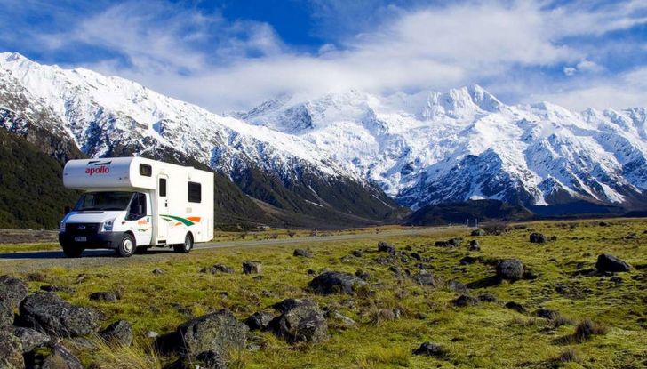 Camper sharing, il nuovo modo di viaggiare in Europa - Foto 6 di 8