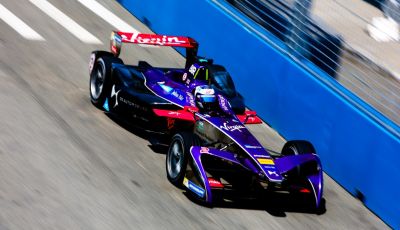 Video – Montreal 2017 Gara 1, incredibile rimonta di Sam Bird