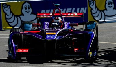 Video – Montreal 2017 Gara 2, podio per José Marìa Lopez