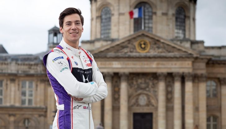 DS Virgin Racing, le previsioni dei protagonisti per l’E-Prix di Parigi - Foto 3 di 3