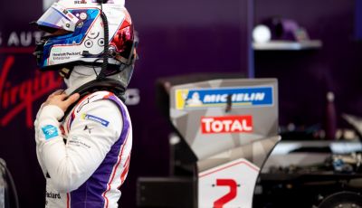 DS Virgin Racing, le previsioni dei protagonisti per l’E-Prix di Parigi