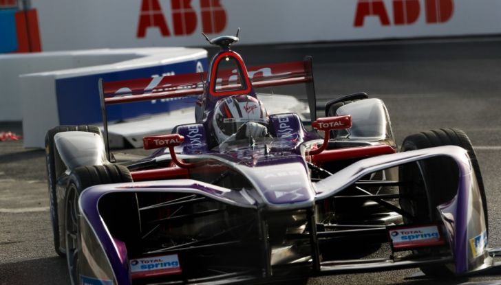 Hankook Rome E-Prix 2023, al via la prevendita dei biglietti del GP di Roma di Formula E - Foto 4 di 4