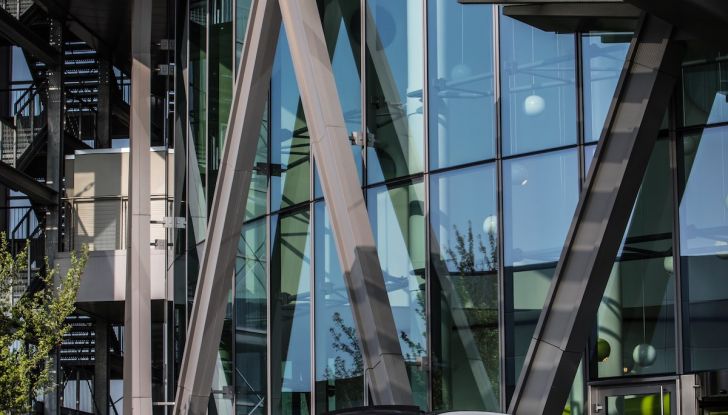 Fiat 500 Collezione in Tour nelle maggiori città europee - Foto 18 di 19