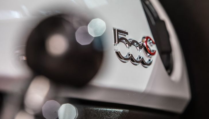Fiat 500 Collezione in Tour nelle maggiori città europee - Foto 19 di 19