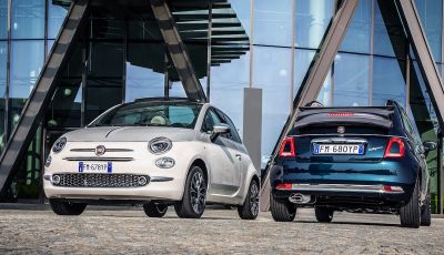 Salone di Parigi, assenti anche Fiat, Jeep e Alfa Romeo