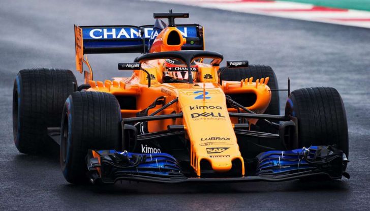 F1 GP Canada 2018 orari TV: diretta Sky e differita TV8 - Foto 2 di 17