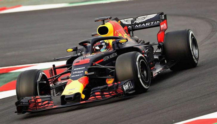 F1 GP Canada 2018 orari TV: diretta Sky e differita TV8 - Foto 10 di 17