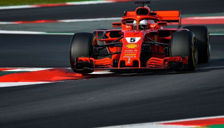 F1 GP Canada 2018 orari TV: diretta Sky e differita TV8 - Foto 11 di 17