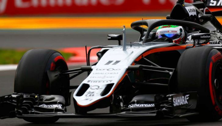 F1 GP Canada 2018 orari TV: diretta Sky e differita TV8 - Foto 12 di 17