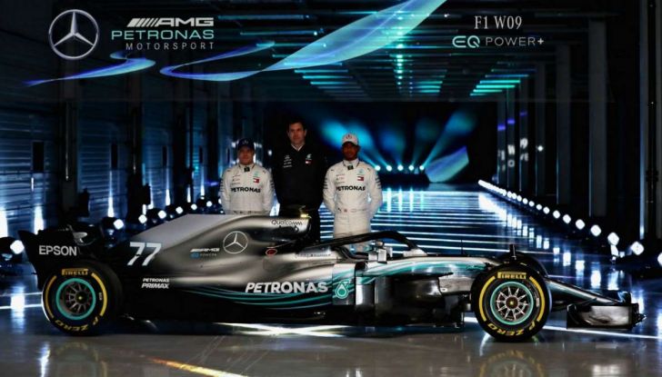 F1 GP Canada 2018 orari TV: diretta Sky e differita TV8 - Foto 16 di 17