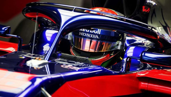 F1 GP Canada 2018 orari TV: diretta Sky e differita TV8 - Foto 3 di 17