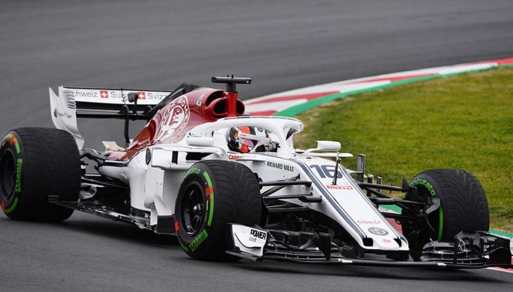 F1 GP Canada 2018 orari TV: diretta Sky e differita TV8 - Foto 4 di 17