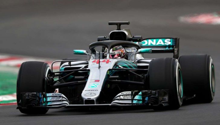 F1 GP Canada 2018 orari TV: diretta Sky e differita TV8 - Foto 5 di 17