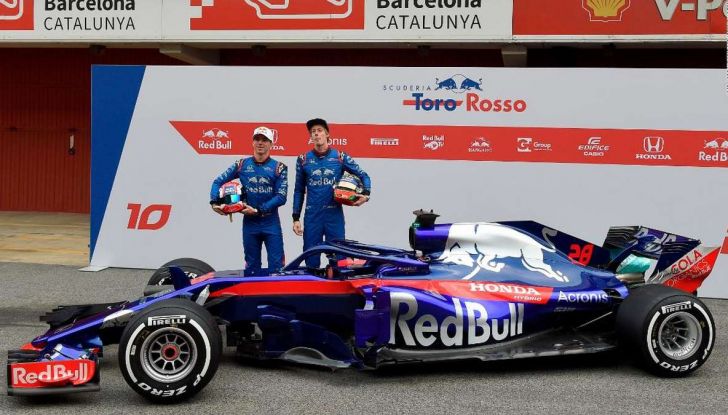 F1 GP Canada 2018 orari TV: diretta Sky e differita TV8 - Foto 6 di 17