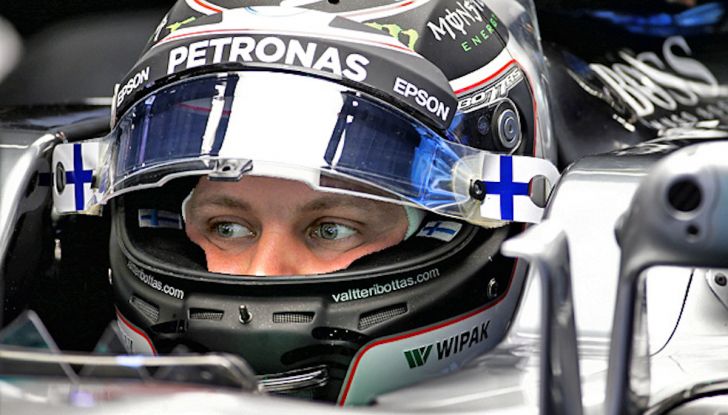 F1 GP Messico orari TV diretta Sky e TV8 - Foto 11 di 11