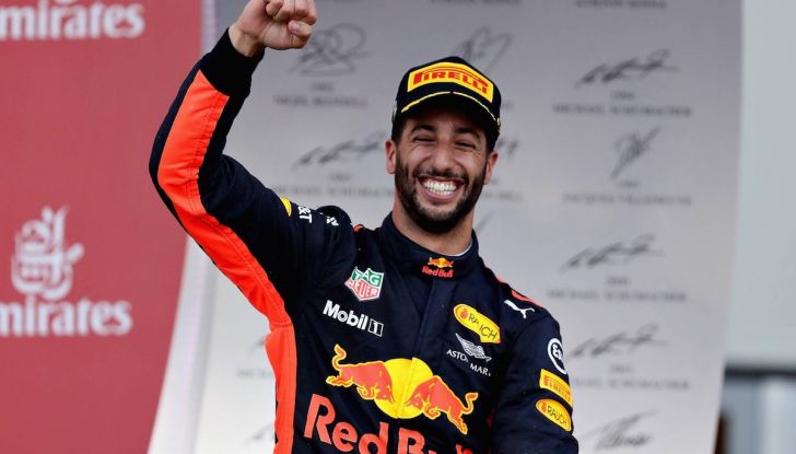 F1 GP Messico orari TV diretta Sky e TV8 - Foto 5 di 11