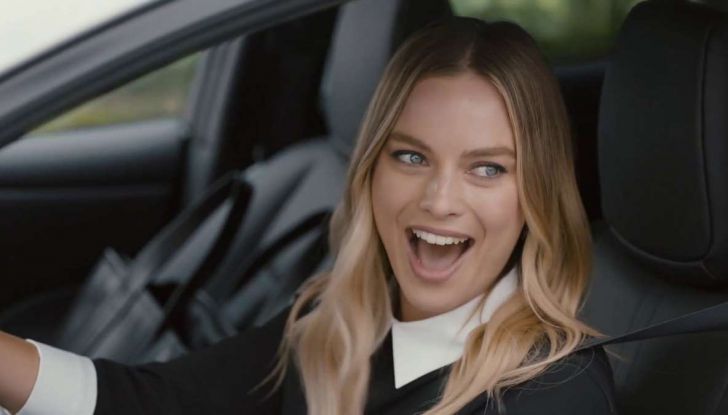 Formula E, Nissan festeggia il debutto con un evento a Los Angeles - Foto 6 di 9