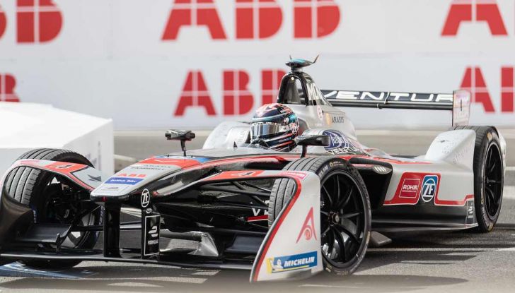 Formula E: gran business, nomi prestigiosi, ma ancora poca autonomia - Foto 4 di 43