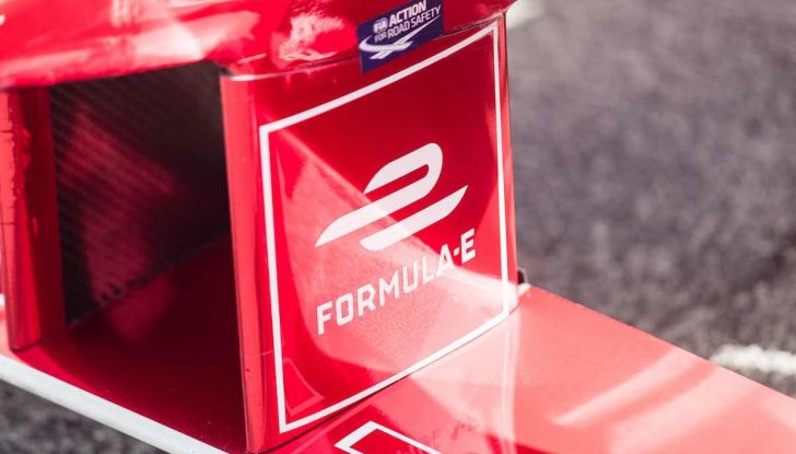 Formula E: gran business, nomi prestigiosi, ma ancora poca autonomia - Foto 23 di 43