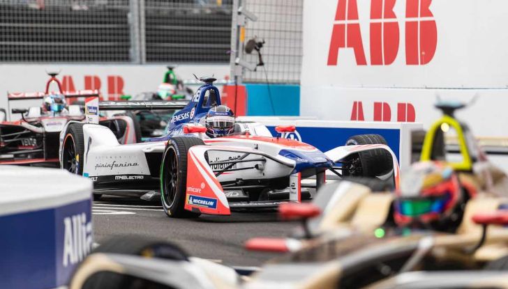 Formula E: gran business, nomi prestigiosi, ma ancora poca autonomia - Foto 1 di 43