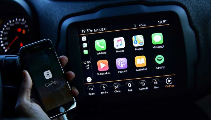 Jeep Renegade Hyper, la variante degli Avengers - Foto 3 di 14