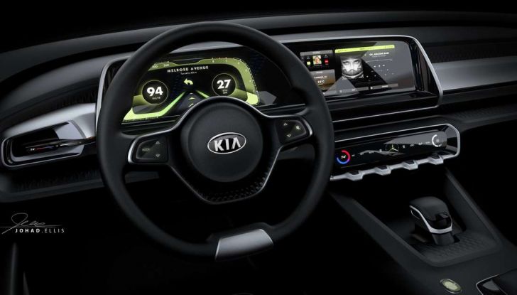 Kia Telluride premiata come World Car of the Year 2020 - Foto 8 di 10