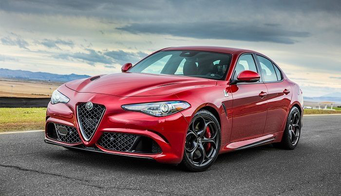 Il tuning Alfa Romeo Giulia Quadrifoglio da 680CV e 850Nm di coppia - Foto 4 di 34