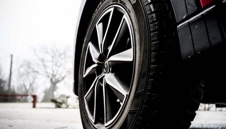 Mazda salva il Diesel: valore garantito fino al 2021 - Foto 16 di 16