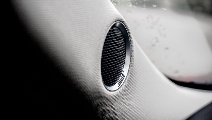 Mazda CX-5 2018, prova su strada: due versioni a confronto - Foto 16 di 34