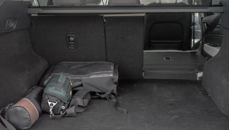 Mazda CX-5 2018, prova su strada: due versioni a confronto - Foto 18 di 34