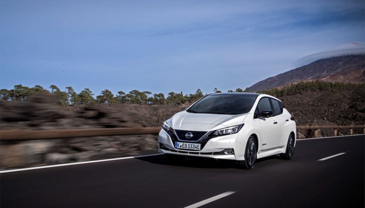 Nissan verso l’addio al Diesel in Europa: normative troppo severe per il gasolio - Foto 6 di 13