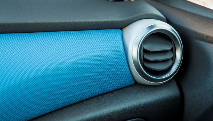 [VIDEO] Prova Nissan Micra 2018 da 71CV: anche per neopatentati! - Foto 28 di 28