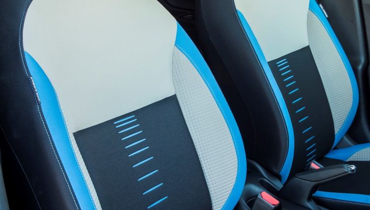 [VIDEO] Prova Nissan Micra 2018 da 71CV: anche per neopatentati! - Foto 26 di 28