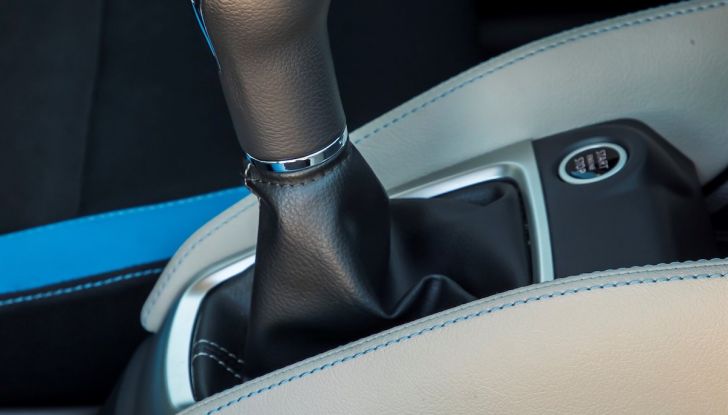 [VIDEO] Prova Nissan Micra 2018 da 71CV: anche per neopatentati! - Foto 23 di 28