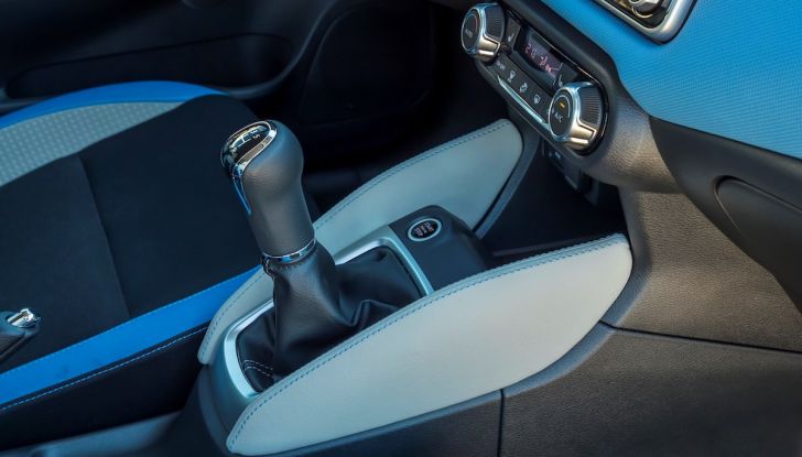 [VIDEO] Prova Nissan Micra 2018 da 71CV: anche per neopatentati! - Foto 22 di 28