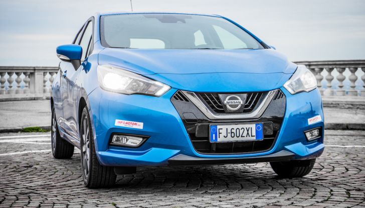 Nissan verso l’addio al Diesel in Europa: normative troppo severe per il gasolio - Foto 2 di 13