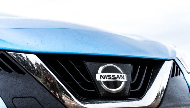 [VIDEO] Prova Nissan Micra 2018 da 71CV: anche per neopatentati! - Foto 14 di 28