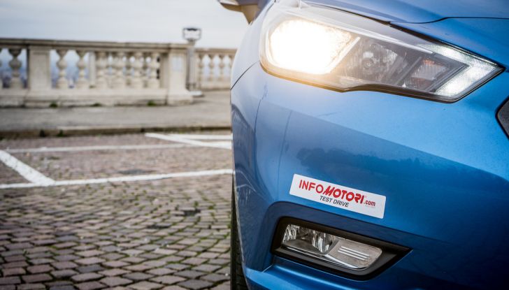 [VIDEO] Prova Nissan Micra 2018 da 71CV: anche per neopatentati! - Foto 15 di 28