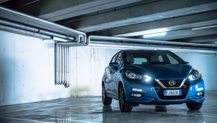 Nissan verso l’addio al Diesel in Europa: normative troppo severe per il gasolio - Foto 4 di 13