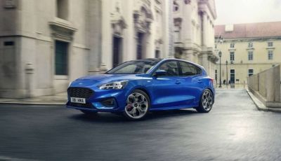 Nuova Ford Focus 2018: tutto quello che è bene sapere sul nuovo modello